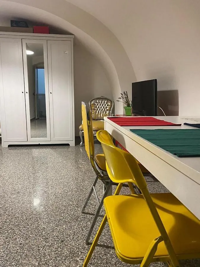 Appartamento Little Flat - Bari Heart