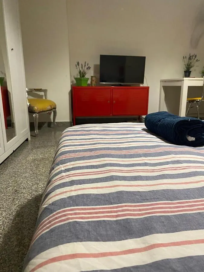 Appartamento Little Flat - Bari Heart Italia